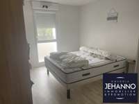 Location appartement 3 pièces