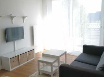 Location Appartement 2 piècesPlescop