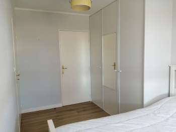 Location Appartement 2 piècesPlescop