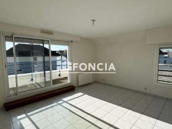 Location Appartement 2 piècesPlescop