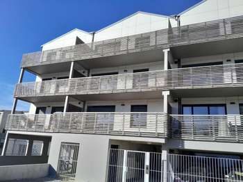 Location Appartement 3 piècesPlescop