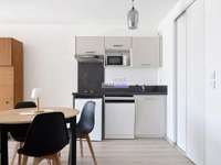 Location appartement 2 pièces Location appartement 2 pièces