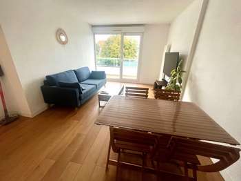 Location Appartement 2 piècesPlescop