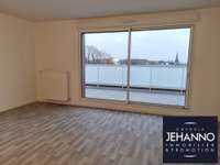Location appartement 3 pièces