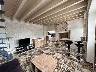 Location Appartement 2 piècesPlescop