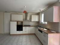 Location appartement 4 pièces