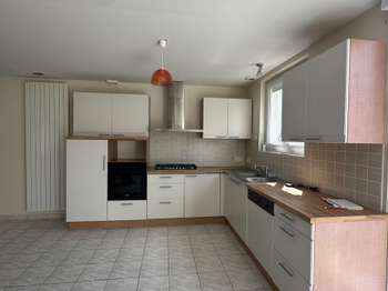 Location appartement 4 pièces