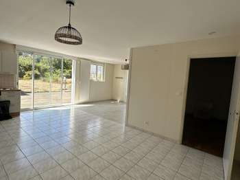 Location appartement 4 pièces