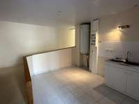 Location appartement 4 pièces