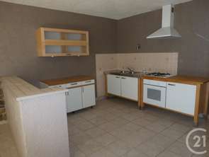 Location Appartement 3 piècesPlessé