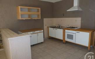 Photo Location appartement Plessé