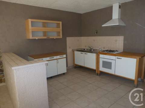 Location appartement 3 pièces Plessé 44