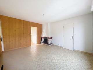 Location appartement 4 pièces