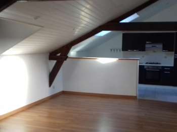 Location Appartement 3 piècesPlessé