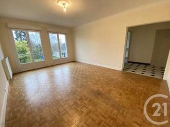 Location Appartement 6 pièces +Plessé