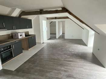 Location Appartement 3 piècesPleucadeuc