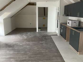Location appartement 3 pièces