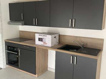 Location appartement 3 pièces
