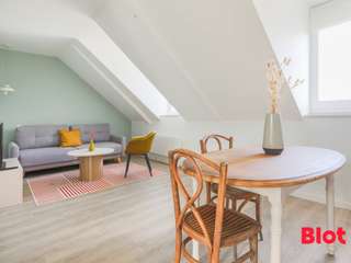 Location appartement 2 pièces