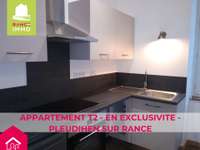 Location appartement 2 pièces Location appartement 2 pièces