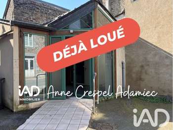 Location Appartement T1Pleudihen-sur-Rance