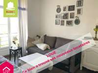 Location appartement 3 pièces Location appartement 3 pièces