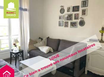Location Appartement 3 piècesPleudihen-sur-Rance