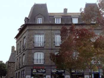 Location Appartement T1Pleudihen-sur-Rance