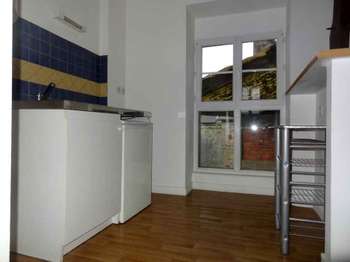 Location appartement 1 pièce