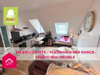 Location Appartement T1Pleudihen-sur-Rance