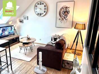 Location appartement 1 pièce