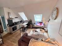 Location appartement 1 pièce