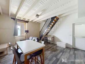 Location Appartement 2 piècesPleumeleuc