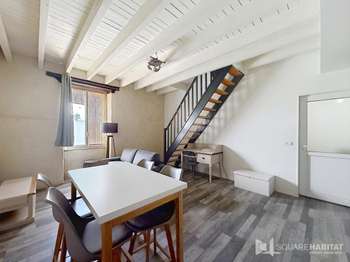 Location appartement 2 pièces Pleumeleuc 35