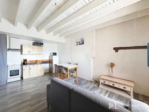 Location appartement 2 pièces