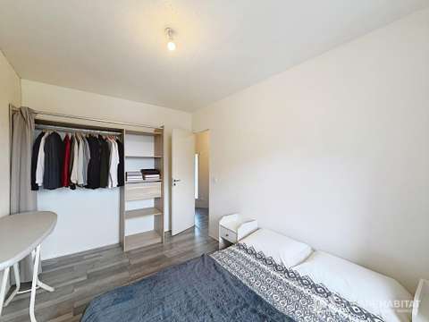 Location appartement 2 pièces