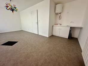 Location Appartement T1Pleumeur-Bodou