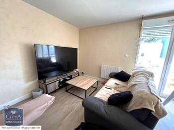 Location Appartement 2 piècesPleumeur-Bodou