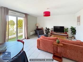 Location Appartement 2 piècesPleumeur-Bodou