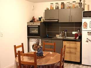 Photo Location appartement Pleurtuit