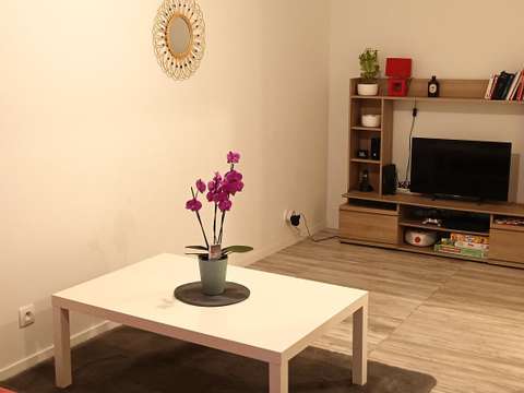Location appartement 1 pièce