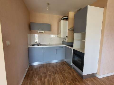Location appartement 2 pièces