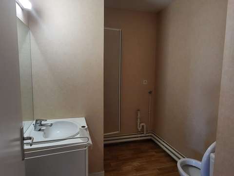 Location appartement 2 pièces