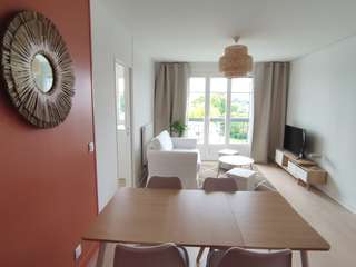 Location appartement 3 pièces Location appartement 3 pièces