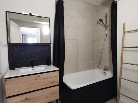 Location appartement 3 pièces