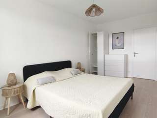 Location appartement 3 pièces