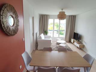 Location appartement 3 pièces