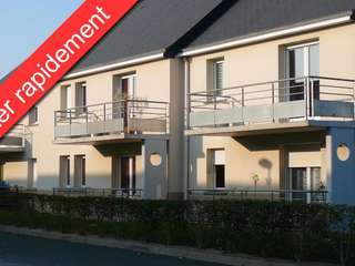 Location appartement 2 pièces Location appartement 2 pièces