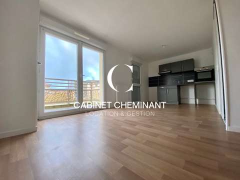 Location Studio 1 pièce