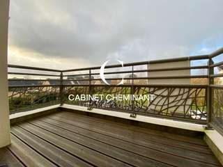 Location Studio 1 pièce